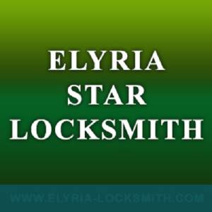 Elyria Star Locksmith Charles Ward